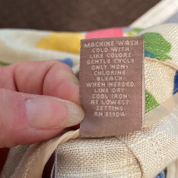 Kim Rogers flower skirt - Picture 5 of 5